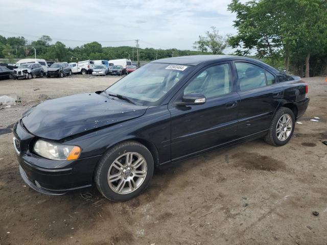 2007 Volvo S60 2.5T