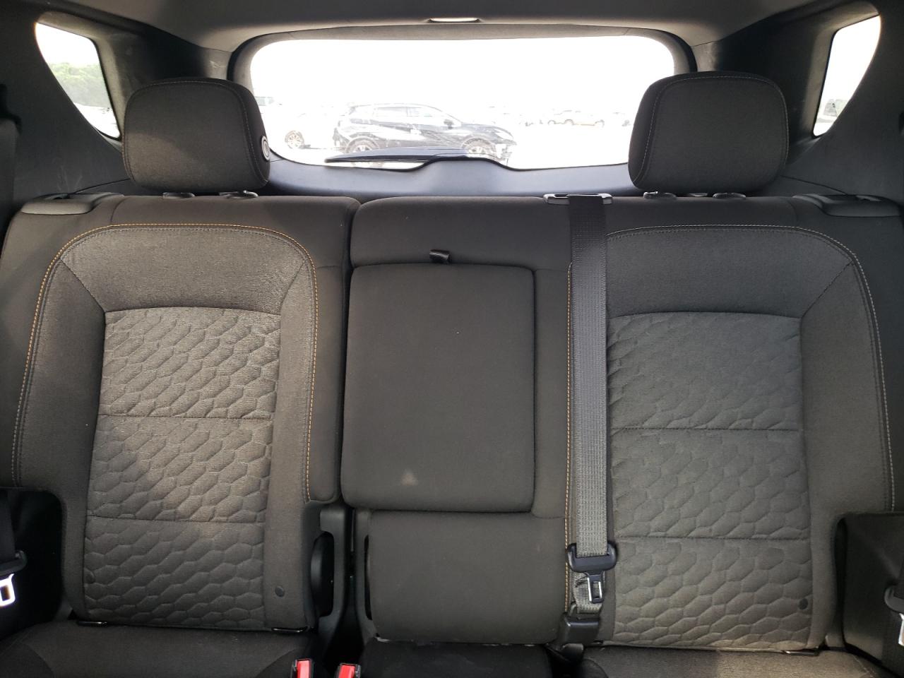 2019 Chevrolet Equinox Lt VIN: 2GNAXKEV7K6200570 Lot: 56962404