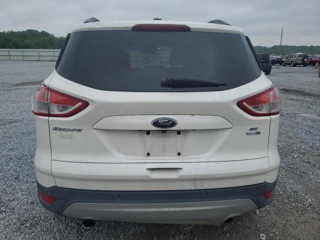  FORD ESCAPE 2015 Белый