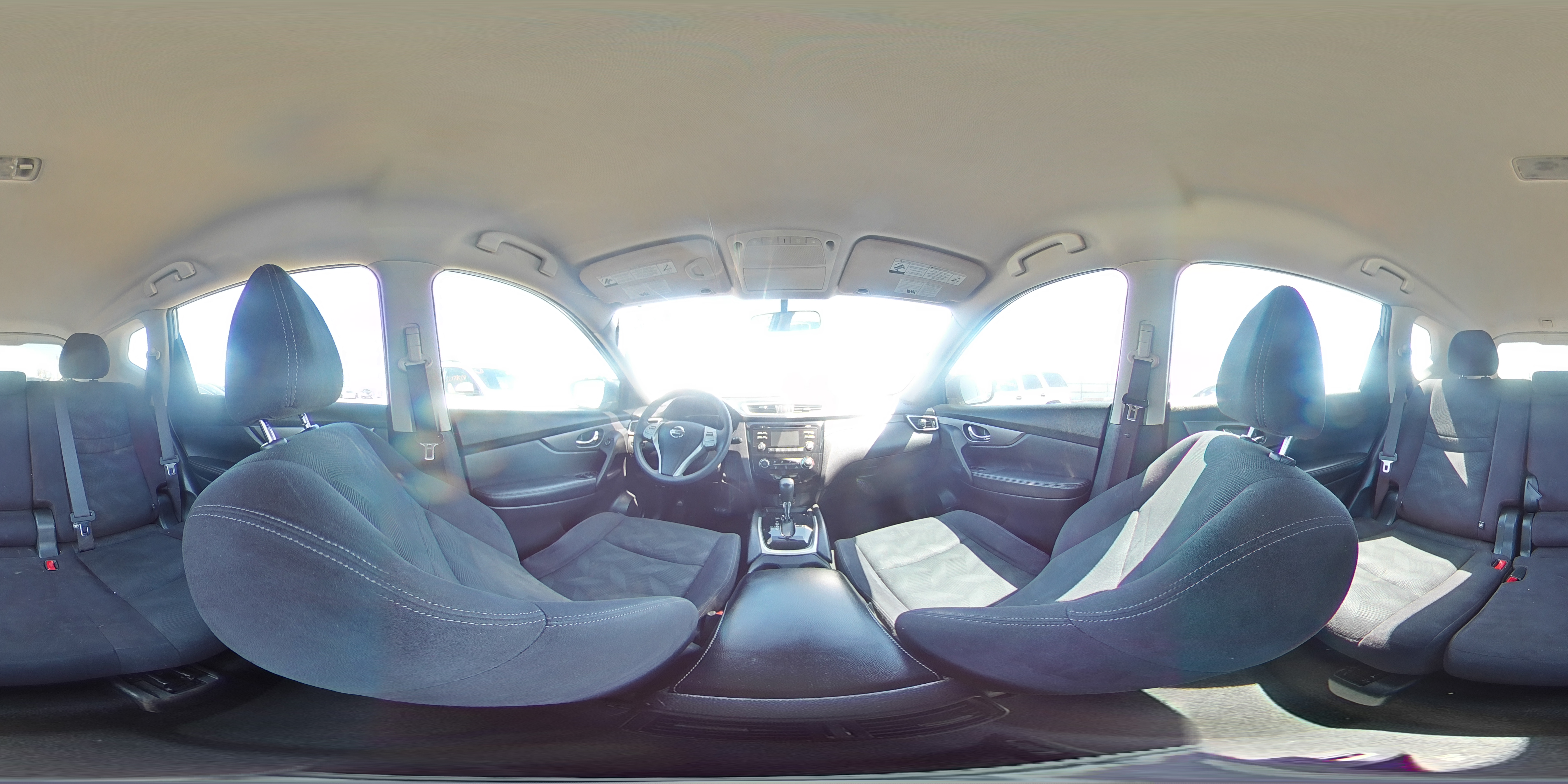 2016 Nissan Rogue - Image 14