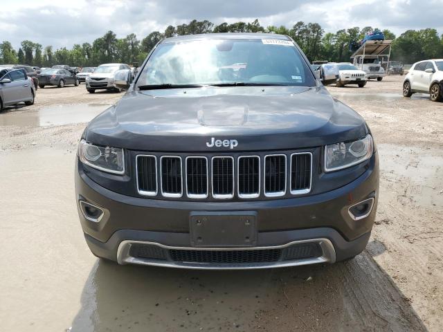 1C4RJEBG2GC336172 | 2016 Jeep grand cherokee limited