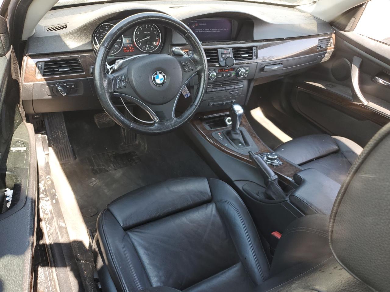 2009 BMW 335 Xi VIN: WBAWC73539E068548 Lot: 56417404