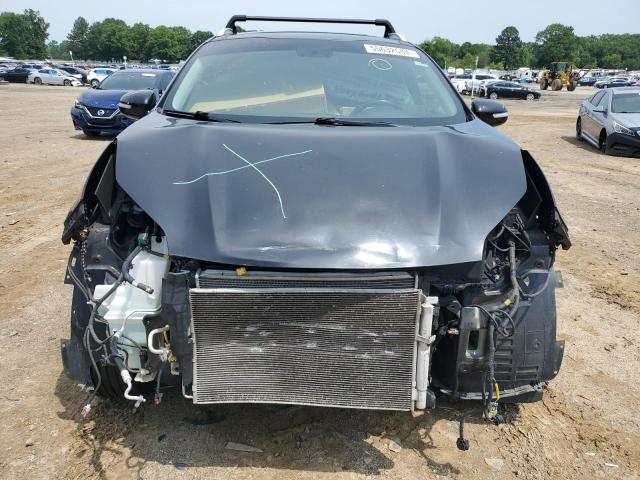 Паркетники KIA SPORTAGE 2017 Чорний