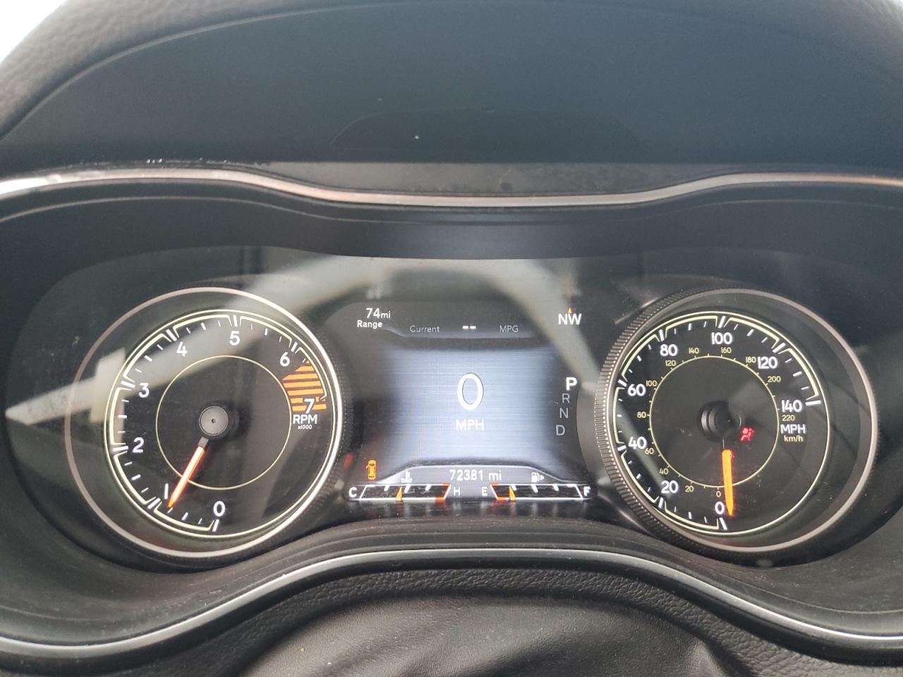 2020 Jeep Cherokee Limited VIN: 1C4PJLDB9LD552537 Lot: 53220854