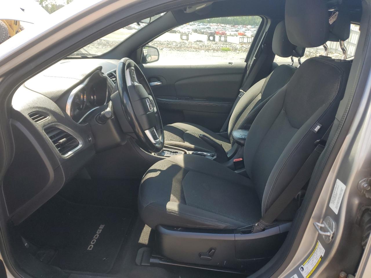 2013 Dodge Avenger Sxt VIN: 1C3CDZCG0DN511042 Lot: 56431174