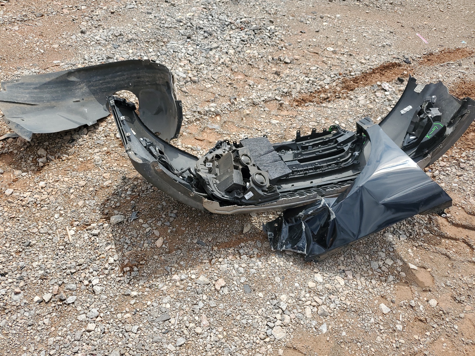 2FMPK3J91GBB87776 2016 Ford Edge Sel