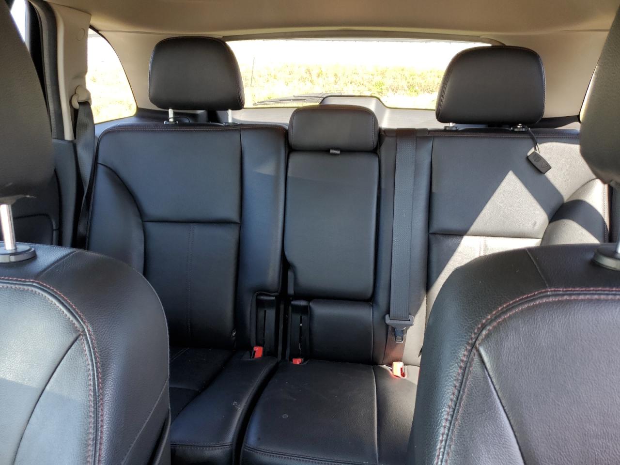 2014 Ford Edge Sel VIN: 2FMDK4JC0EBB04310 Lot: 56824834