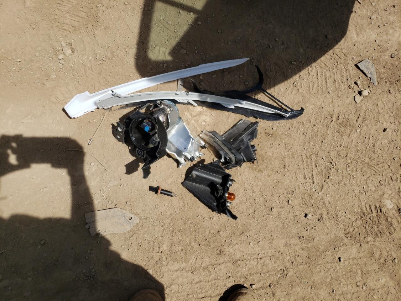 2014 Kia Forte Lx VIN: KNAFX4A6XE5079314 Lot: 56245914