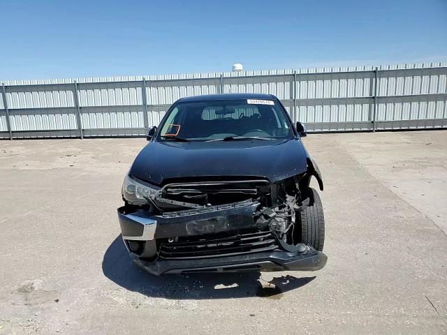 2016 Mitsubishi Outlander Sport Es VIN: JA4AP3AU5GZ027410 Lot: 53420614