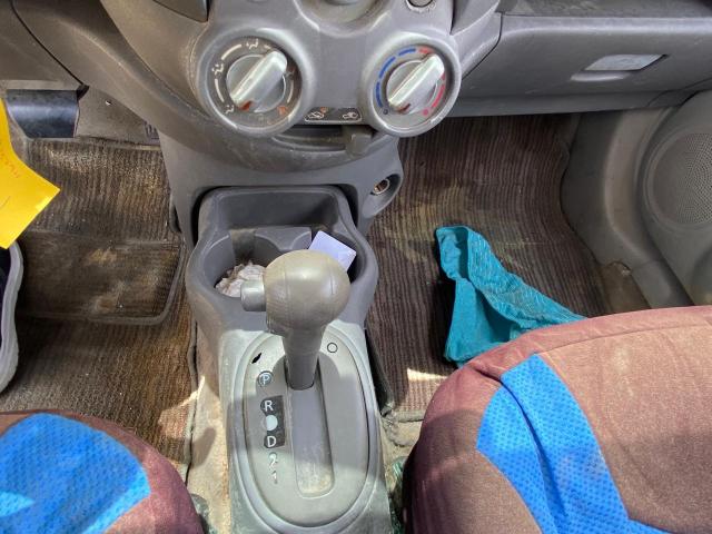 MDHBN7AD6EG509125 - 2014 NISSAN SUNNY - #53375794