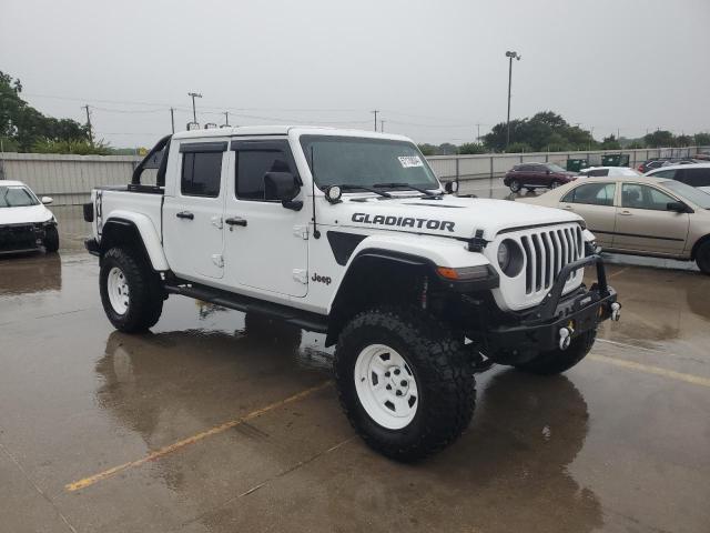  JEEP GLADIATOR 2022 White