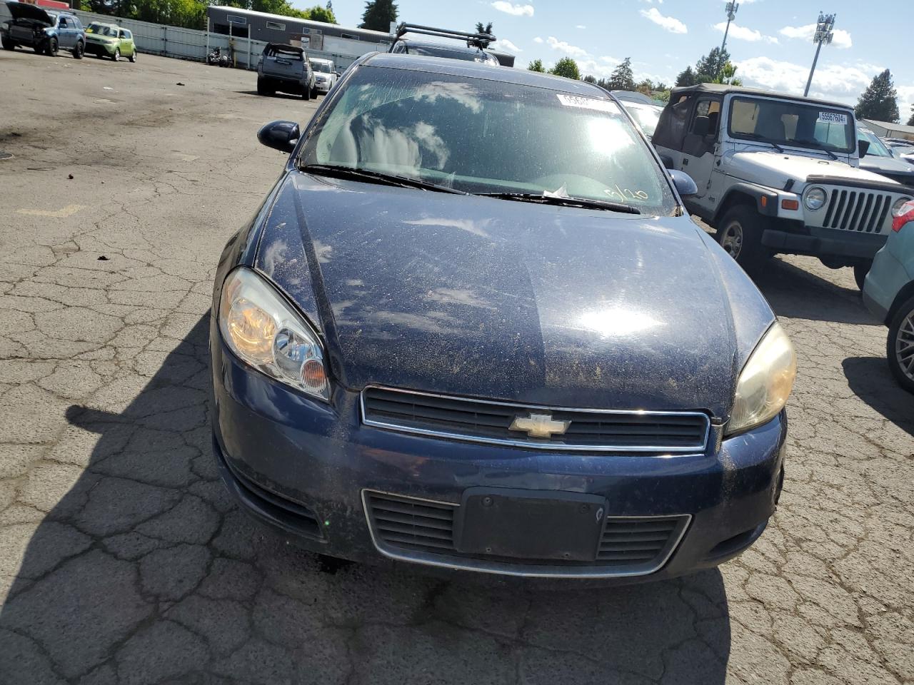 2011 Chevrolet Impala - Image 5