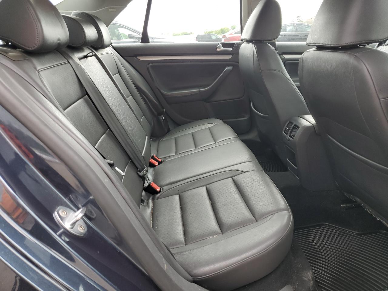 2009 Volkswagen Jetta Se VIN: 3VWRZ71K69M155052 Lot: 57178654