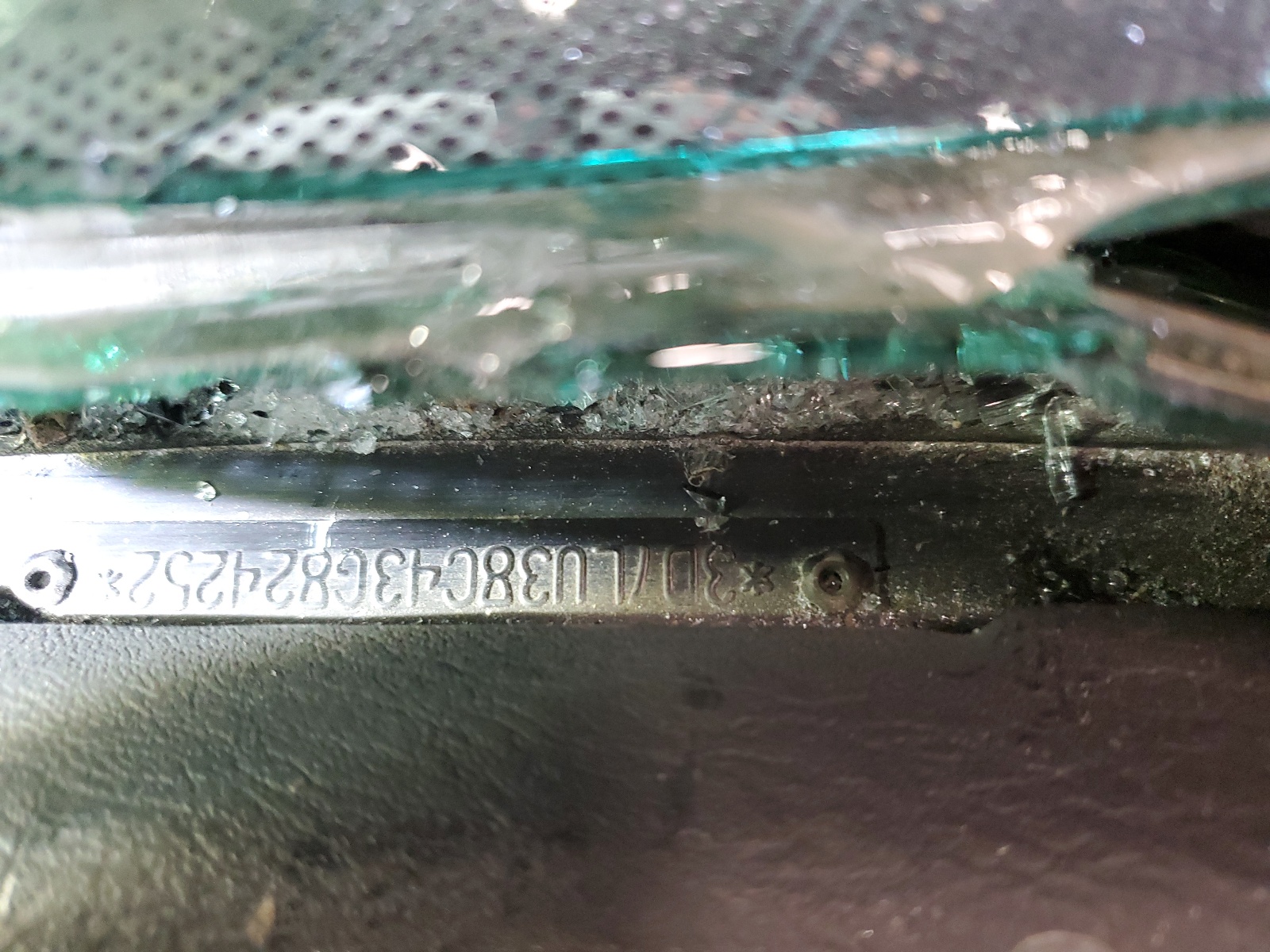 3D7LU38C43G824252 2003 Dodge Ram 3500 St