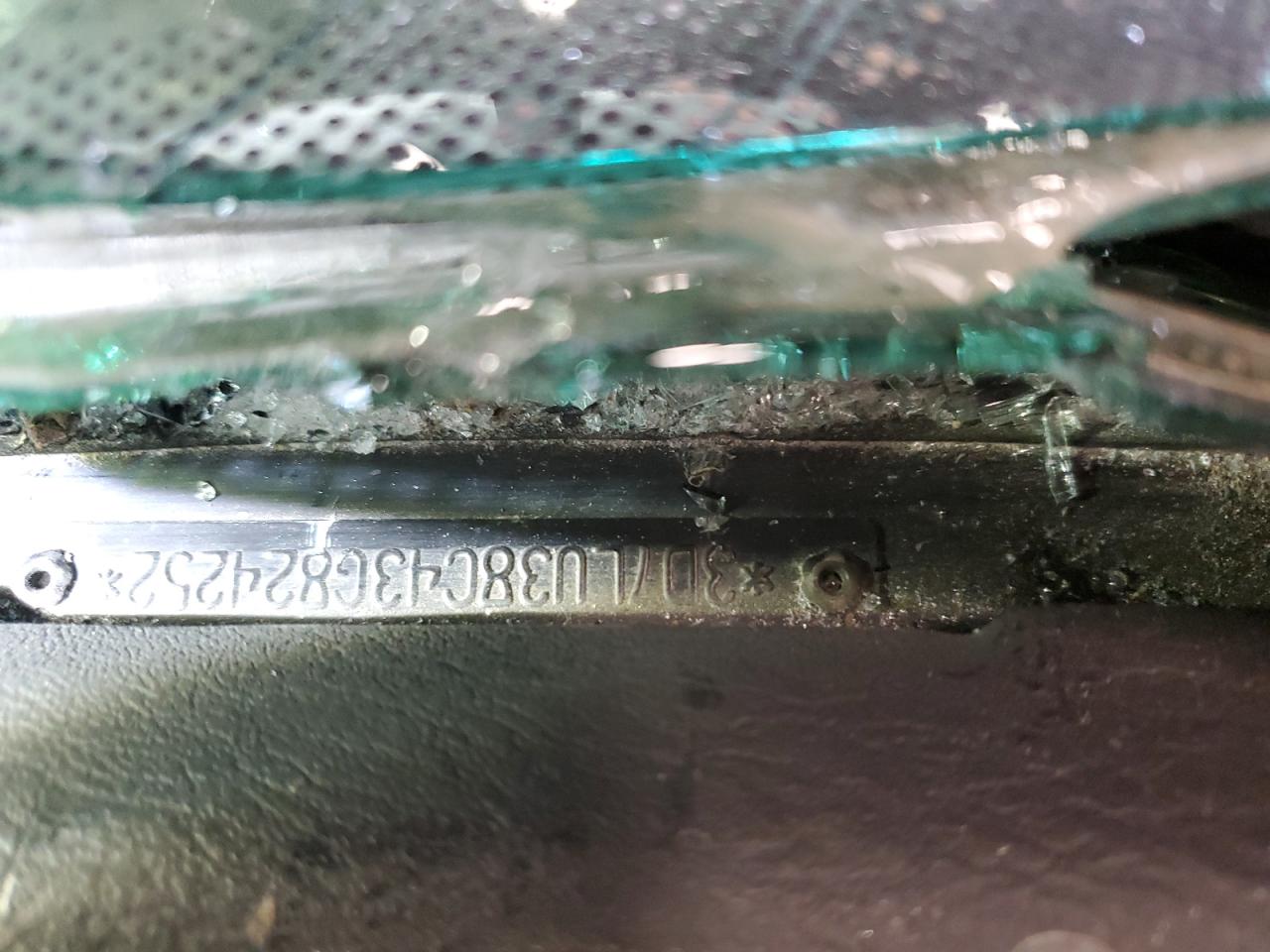 2003 Dodge Ram 3500 St VIN: 3D7LU38C43G824252 Lot: 54969284