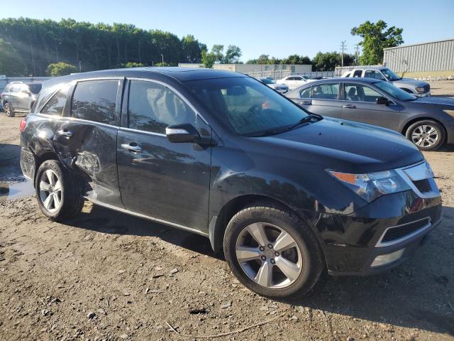 2HNYD2H65AH511478 | 2010 Acura mdx technology