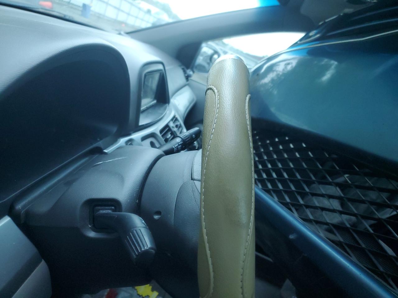 2010 Honda Odyssey Ex VIN: 5FNRL3H46AB041579 Lot: 54328314