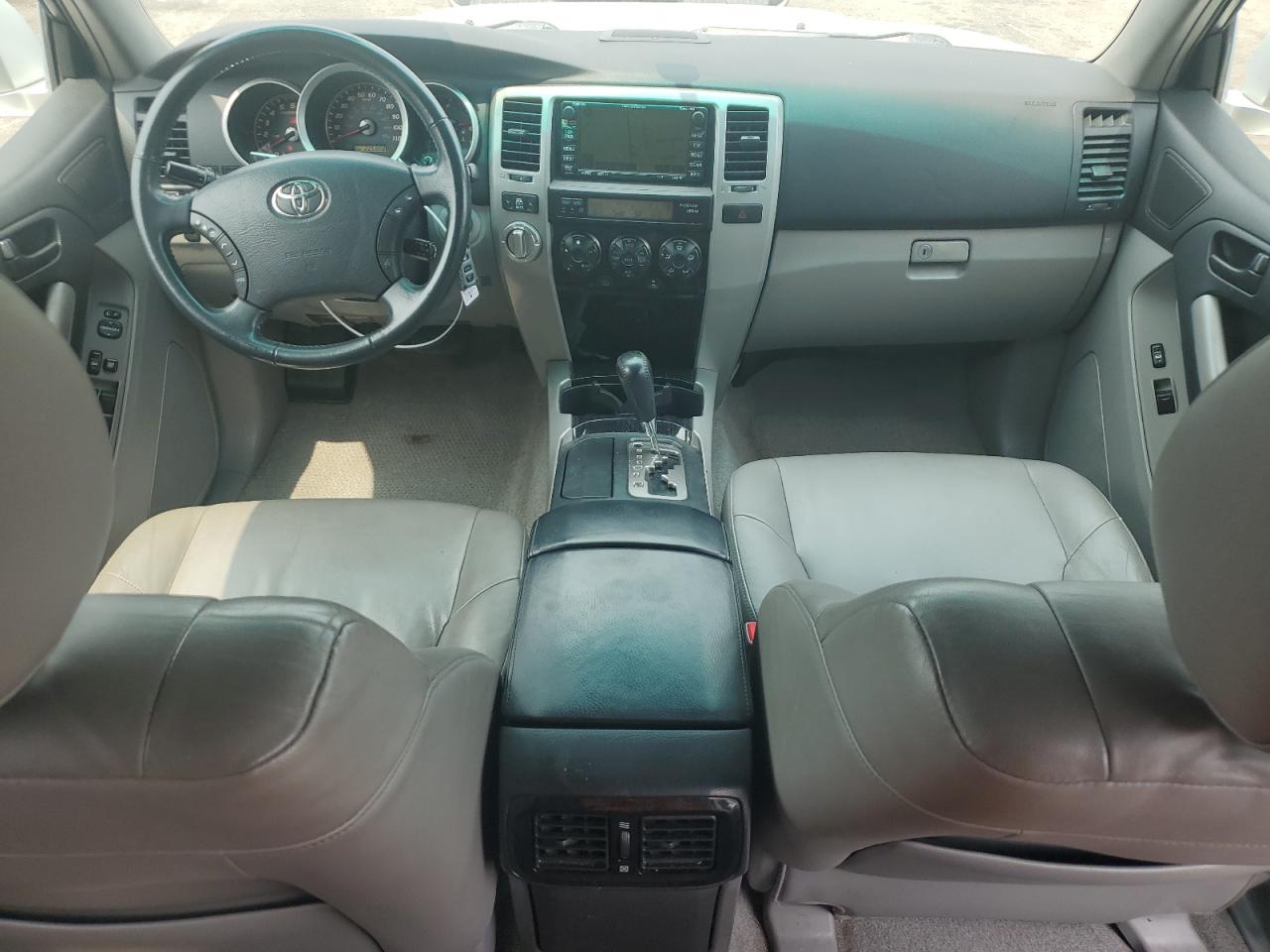 2006 Toyota 4Runner - Image 8