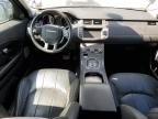 2019 Land Rover Range Rover Evoque Se en Venta en Hillsborough, NJ - Vandalism