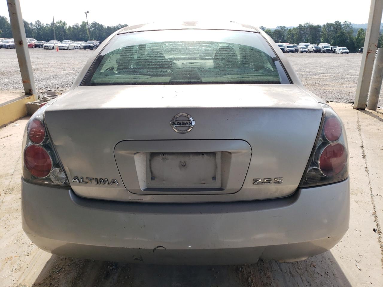 2005 Nissan Altima S VIN: 1N4AL11D05C951300 Lot: 80157274