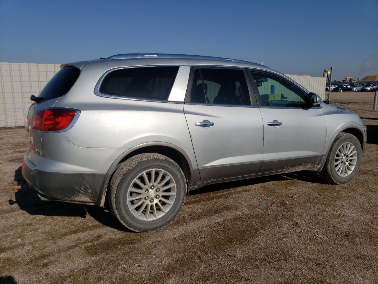 2010 Buick Enclave - Image 3