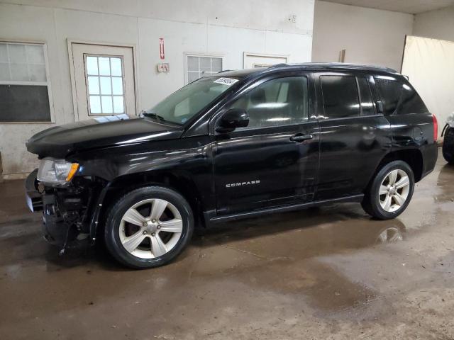 2012 Jeep Compass Latitude for Sale in Davison, MI - Front End