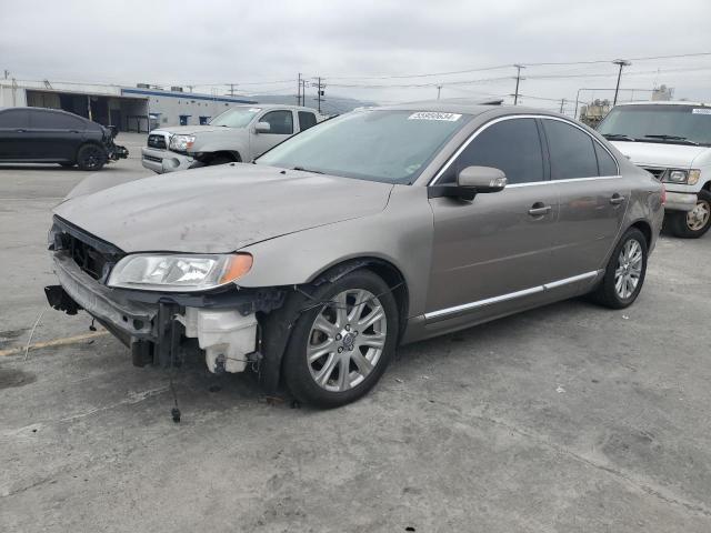 2010 Volvo S80 3.2