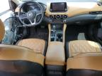 2022 Nissan Sentra Sv for Sale in Sikeston, MO - Front End