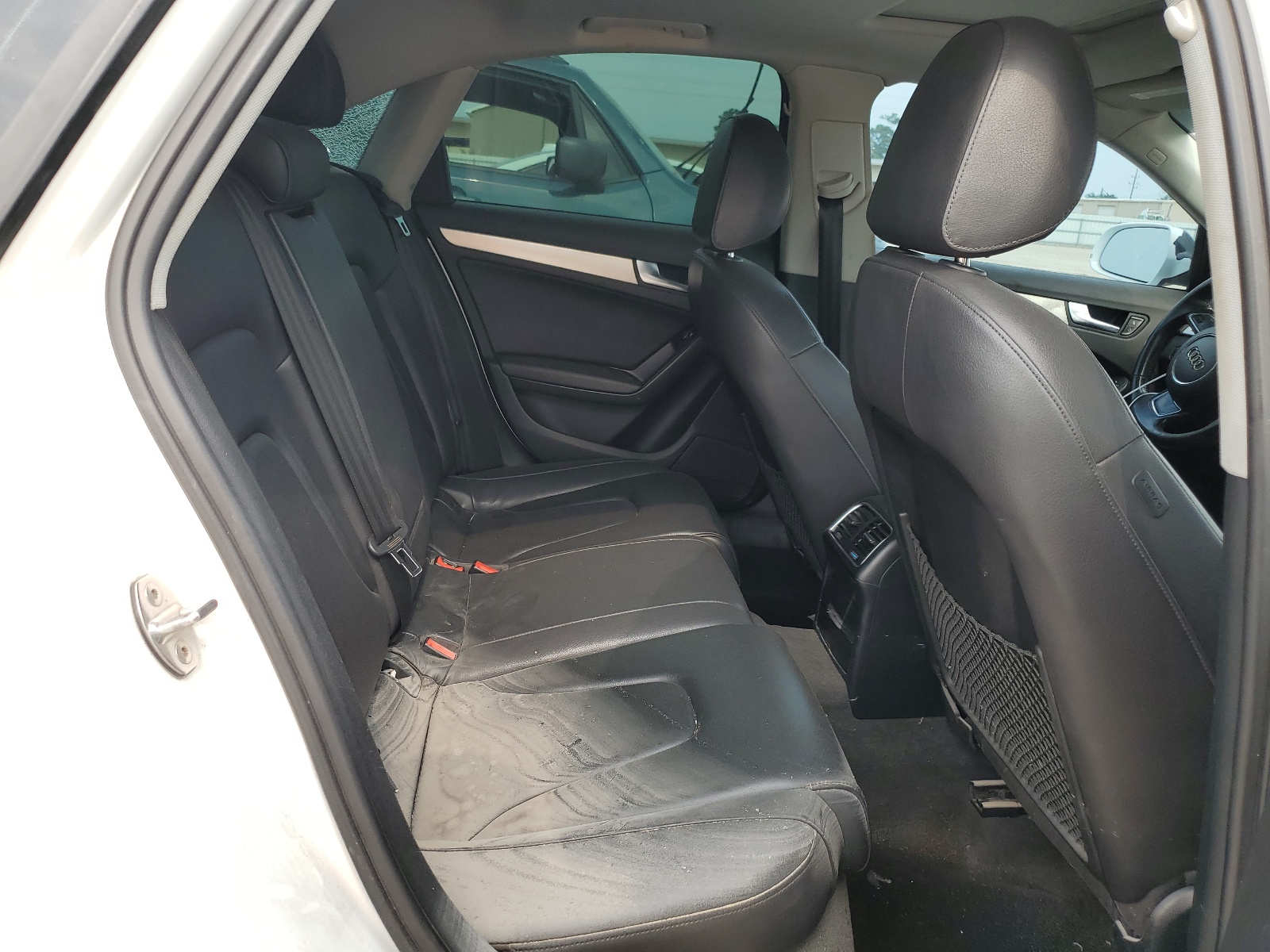 WAUAFAFL2GN010842 2016 Audi A4 Premium S-Line