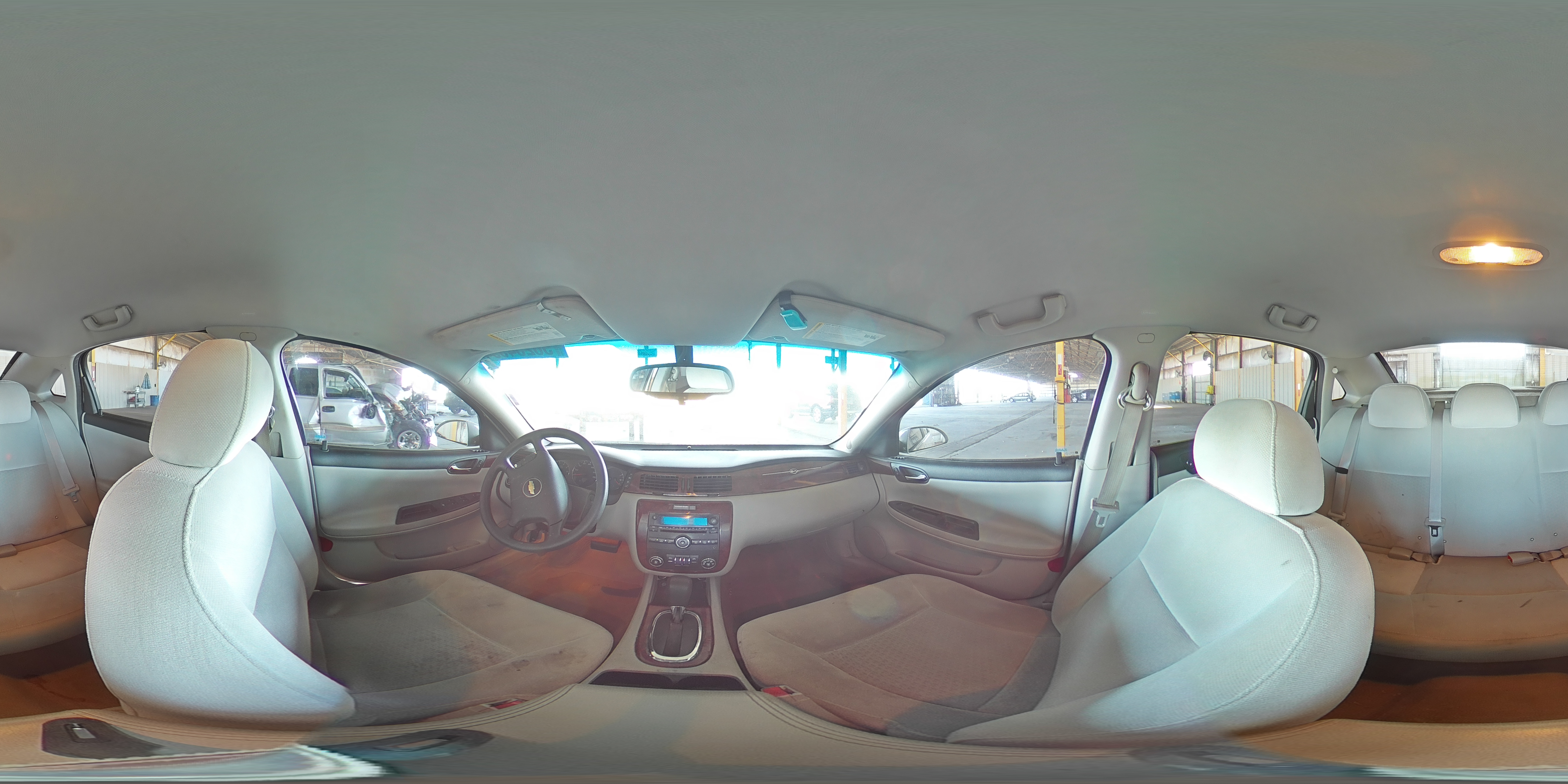 2008 Chevrolet Impala Lt VIN: 2G1WT58K589279492 Lot: 56254594