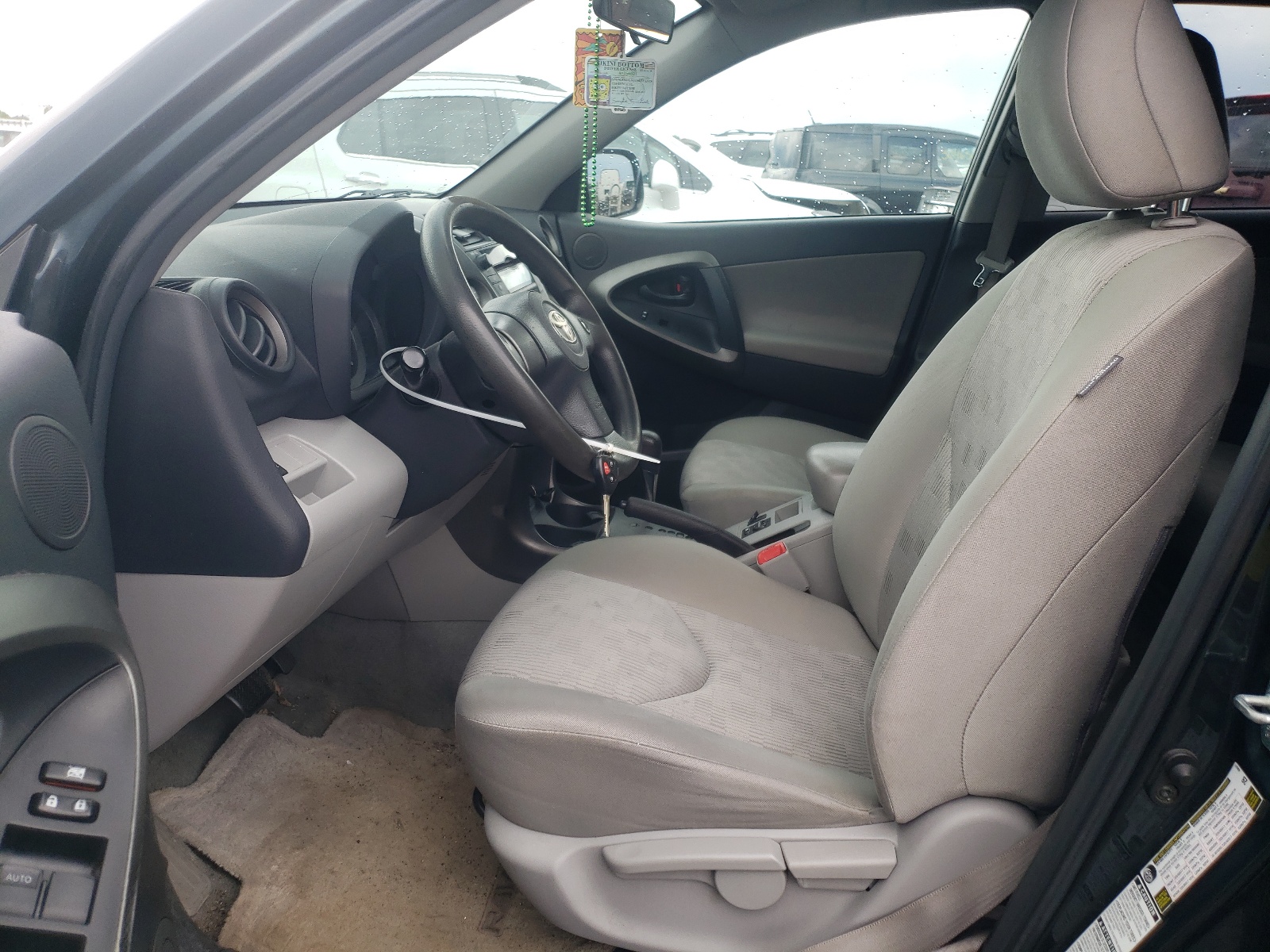 2T3BF4DV4AW058372 2010 Toyota Rav4