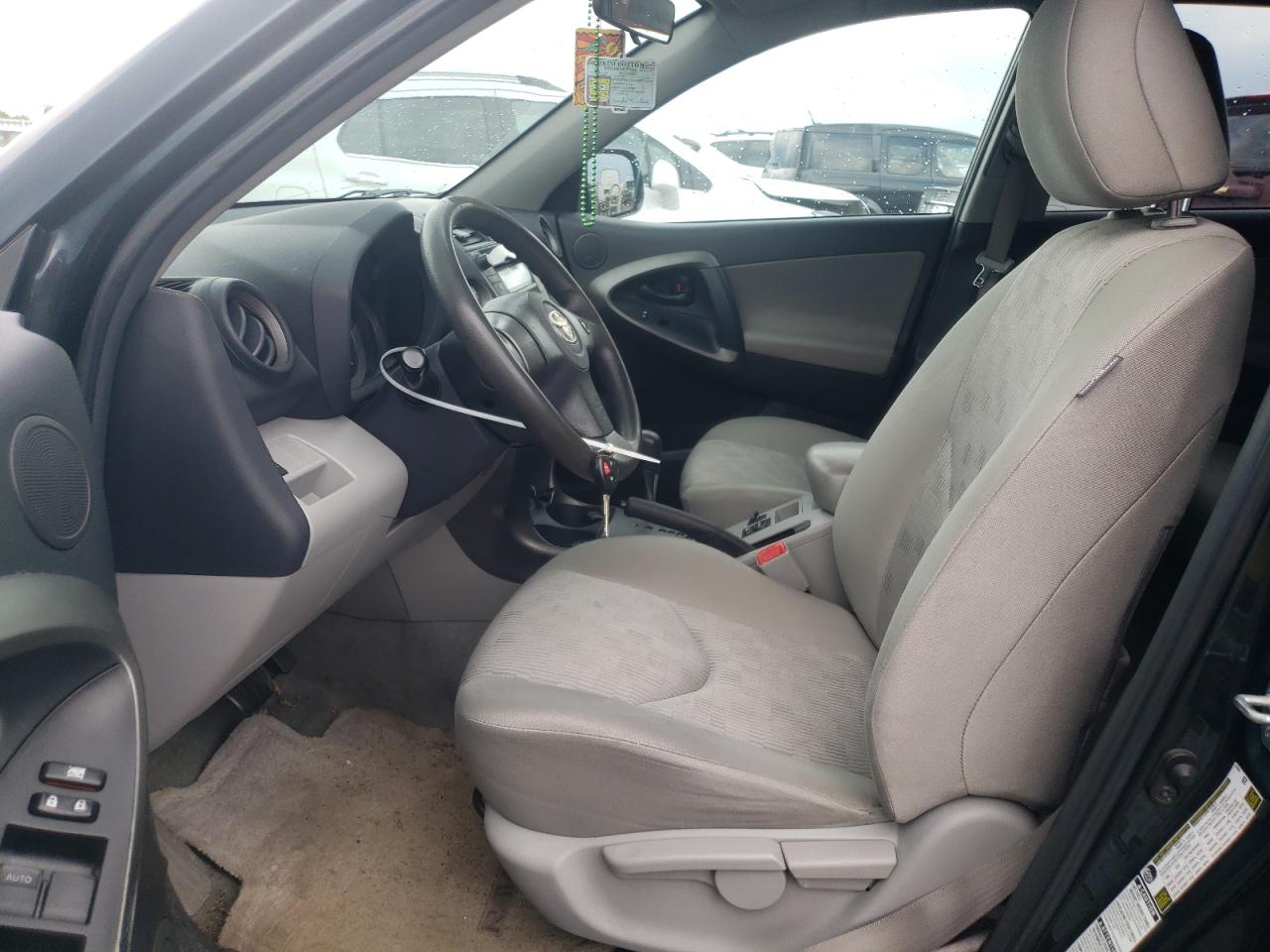 2010 Toyota Rav4 VIN: 2T3BF4DV4AW058372 Lot: 55877504