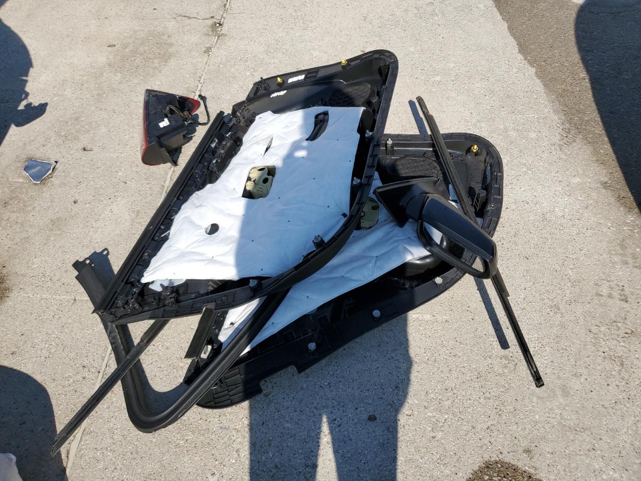 2019 Chevrolet Malibu Lt VIN: 1G1ZD5ST9KF137690 Lot: 54942264