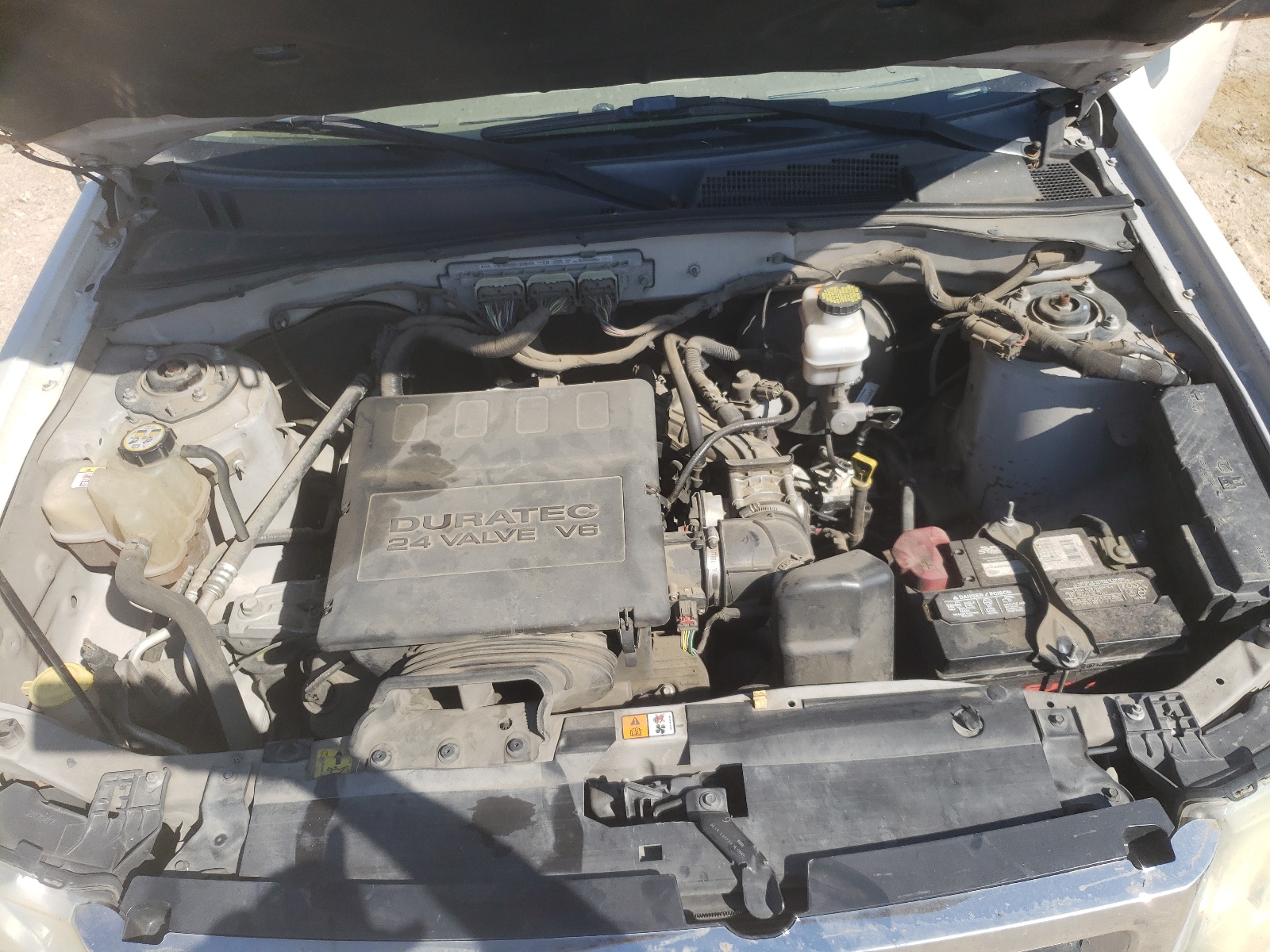 1FMCU0DG8AKB66874 2010 Ford Escape Xlt