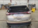 2018 Ford Edge Sel en Venta en Mcfarland, WI - Burn - Engine