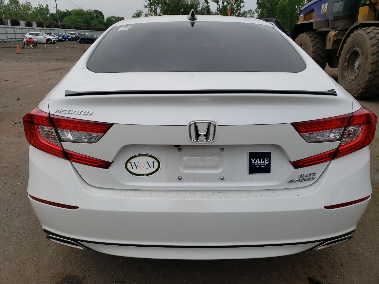 1HGCV2F30NA016214 2022 Honda Accord Sport