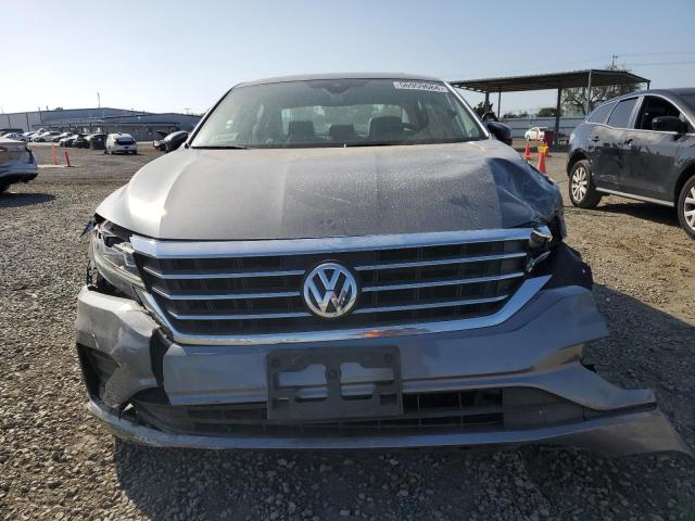 1VWSA7A38NC006185 Volkswagen Passat SE 5