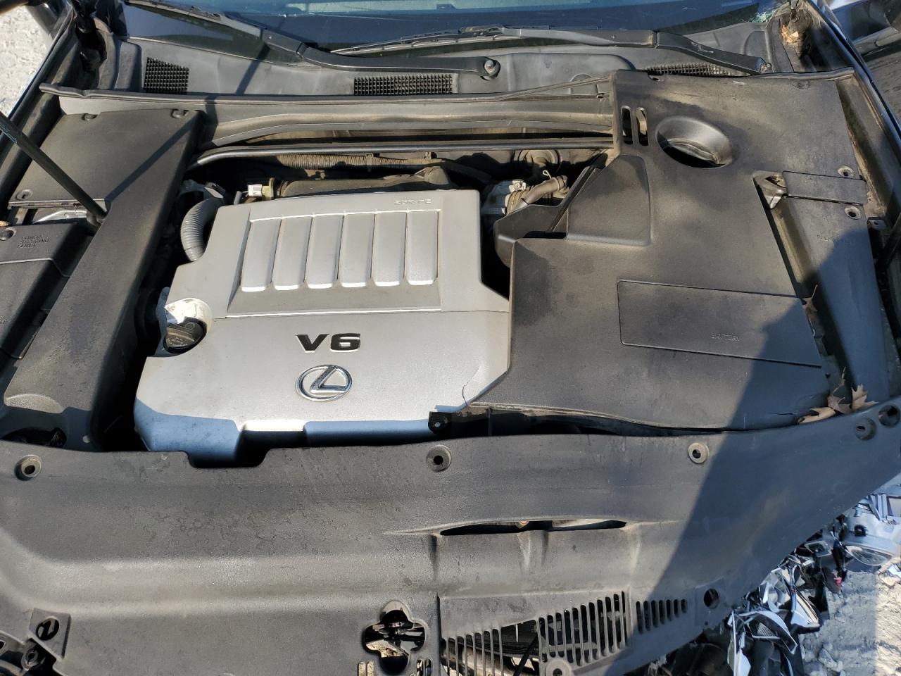 2011 Lexus Es 350 VIN: JTHBK1EG3B2458085 Lot: 55957484