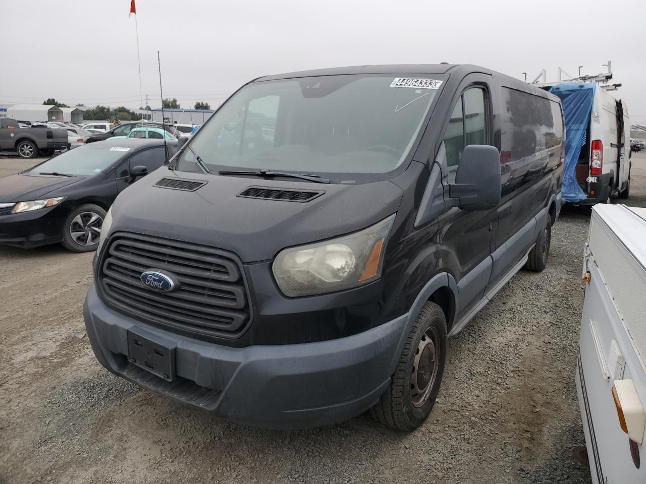 2015 Ford Transit - Image 1