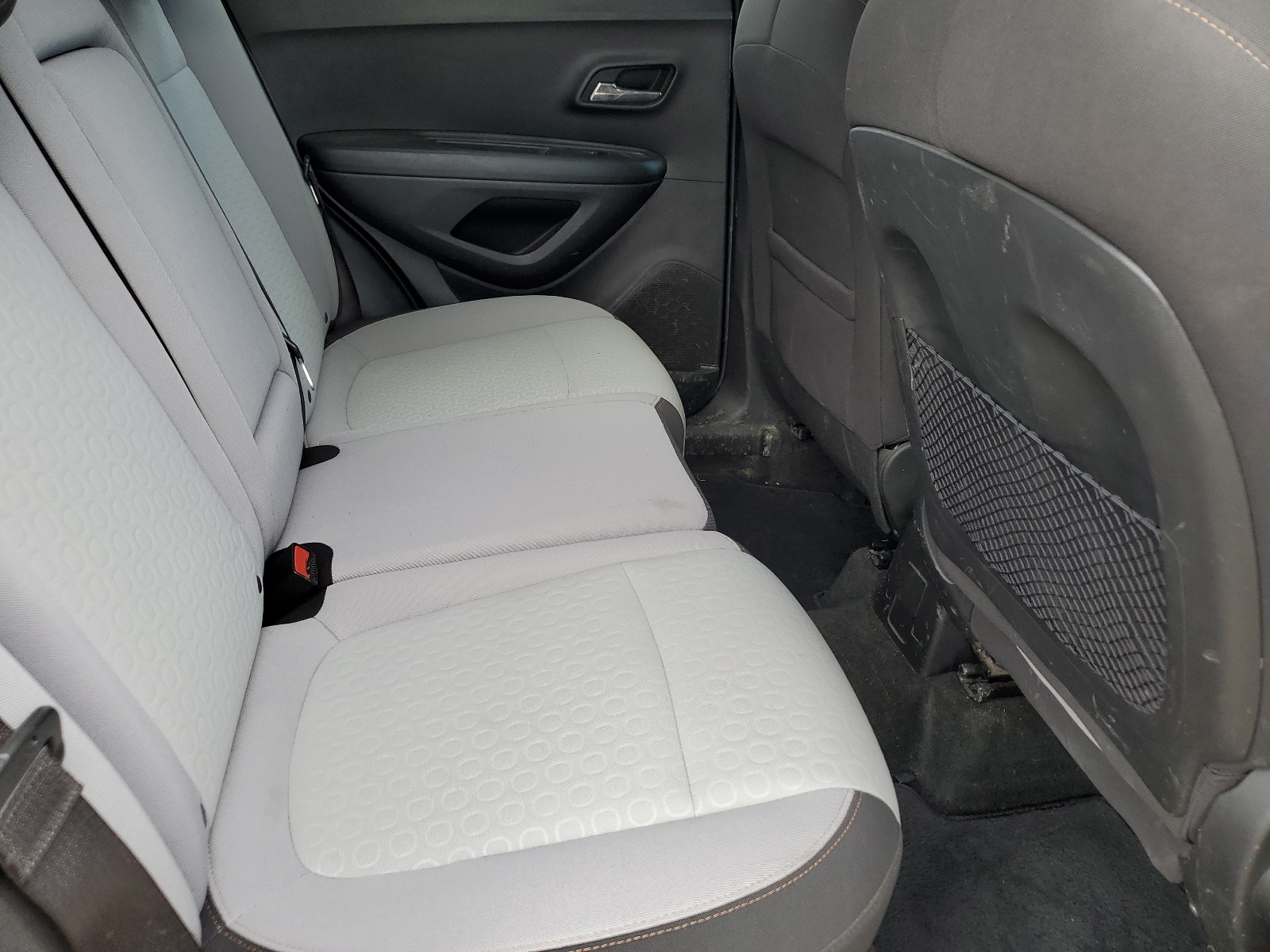 KL7CJNSB2MB348847 2021 Chevrolet Trax Ls