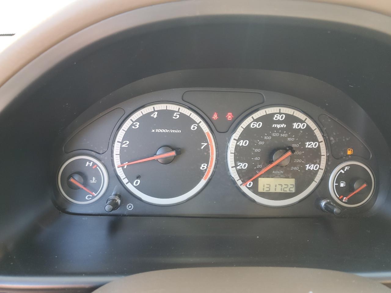 2004 Honda Cr-V Lx VIN: JHLRD77574C045630 Lot: 53633794