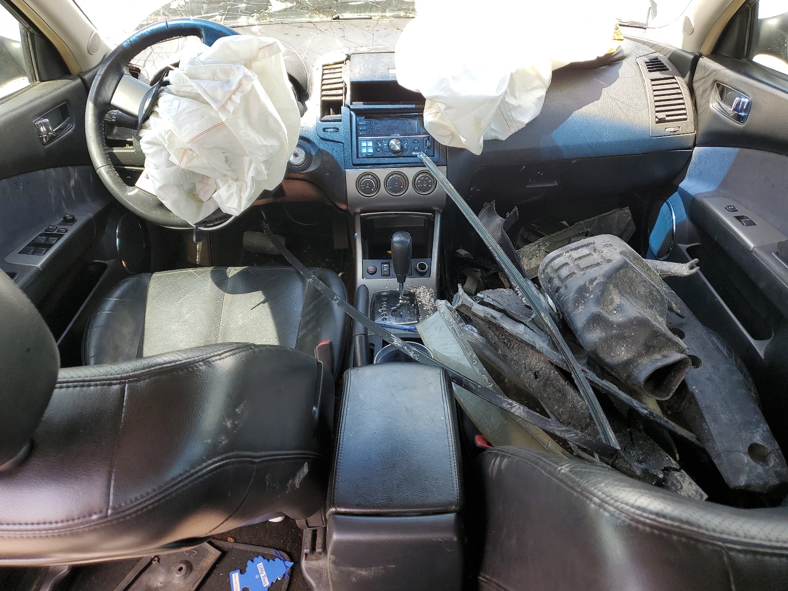 1N4AL11D85C195084 2005 Nissan Altima S