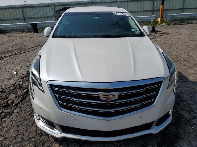  CADILLAC XTS 2018 Білий