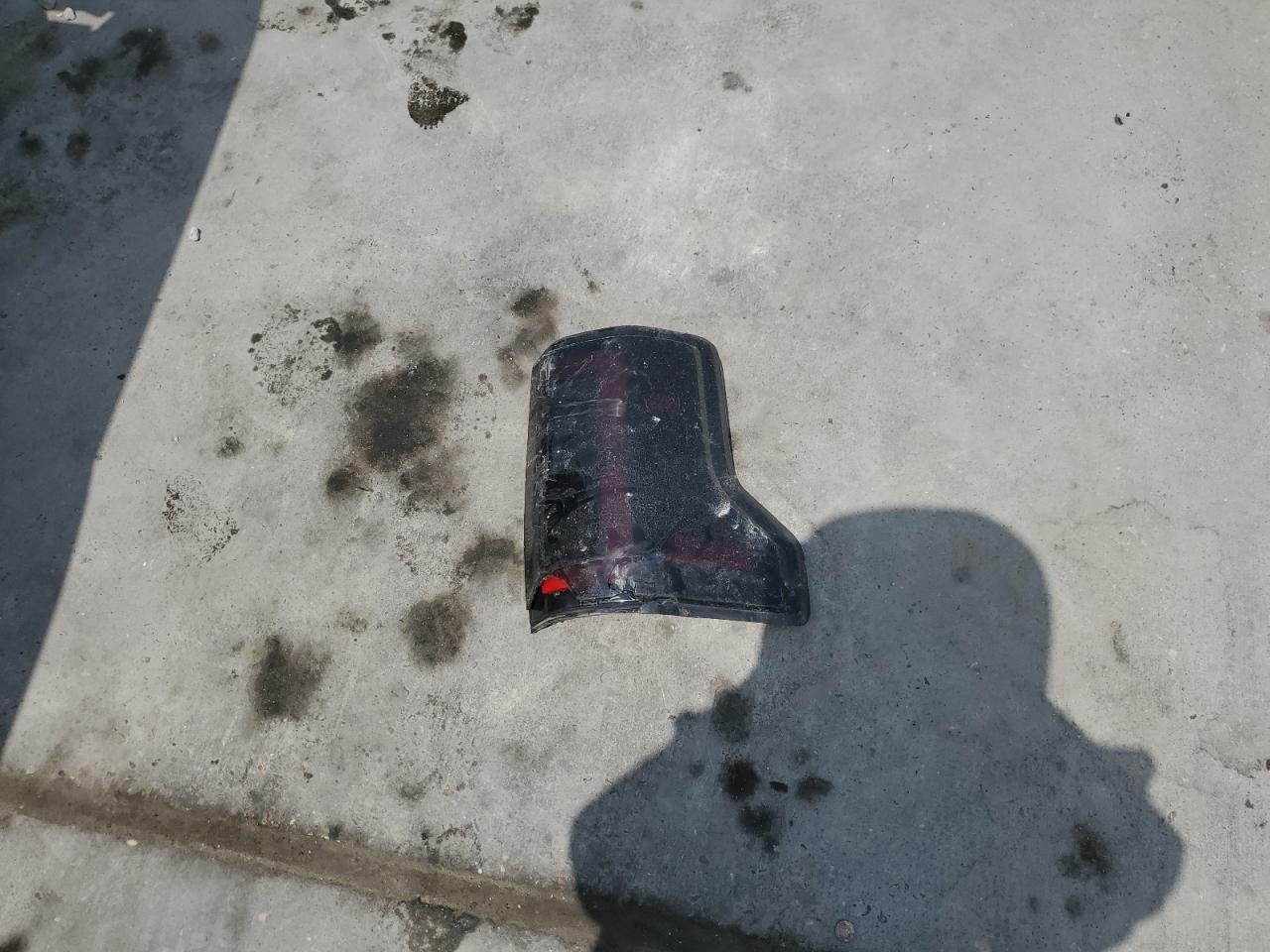 2019 Ford F150 Supercrew VIN: 1FTEW1E43KKE91371 Lot: 54079434