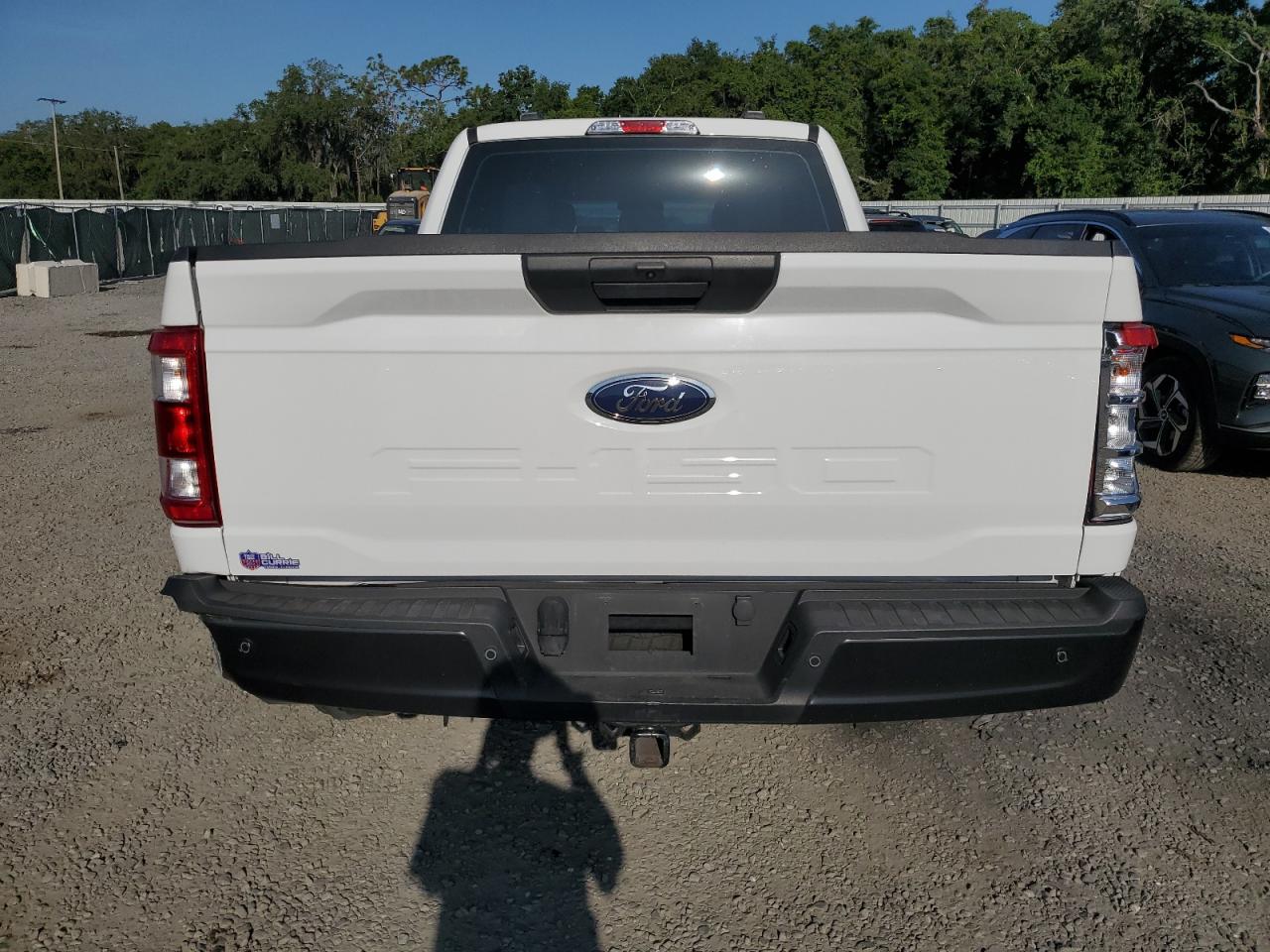 2022 Ford F-150 - Image 6