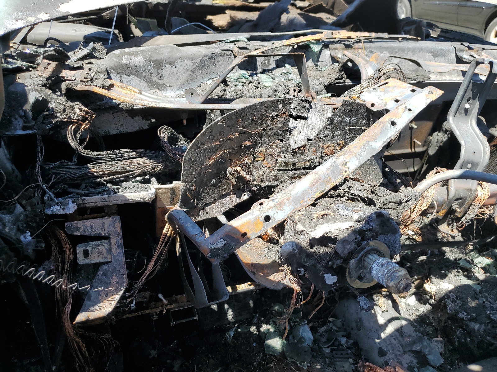 1GNEK13T74J238494 2004 Chevrolet Tahoe K1500