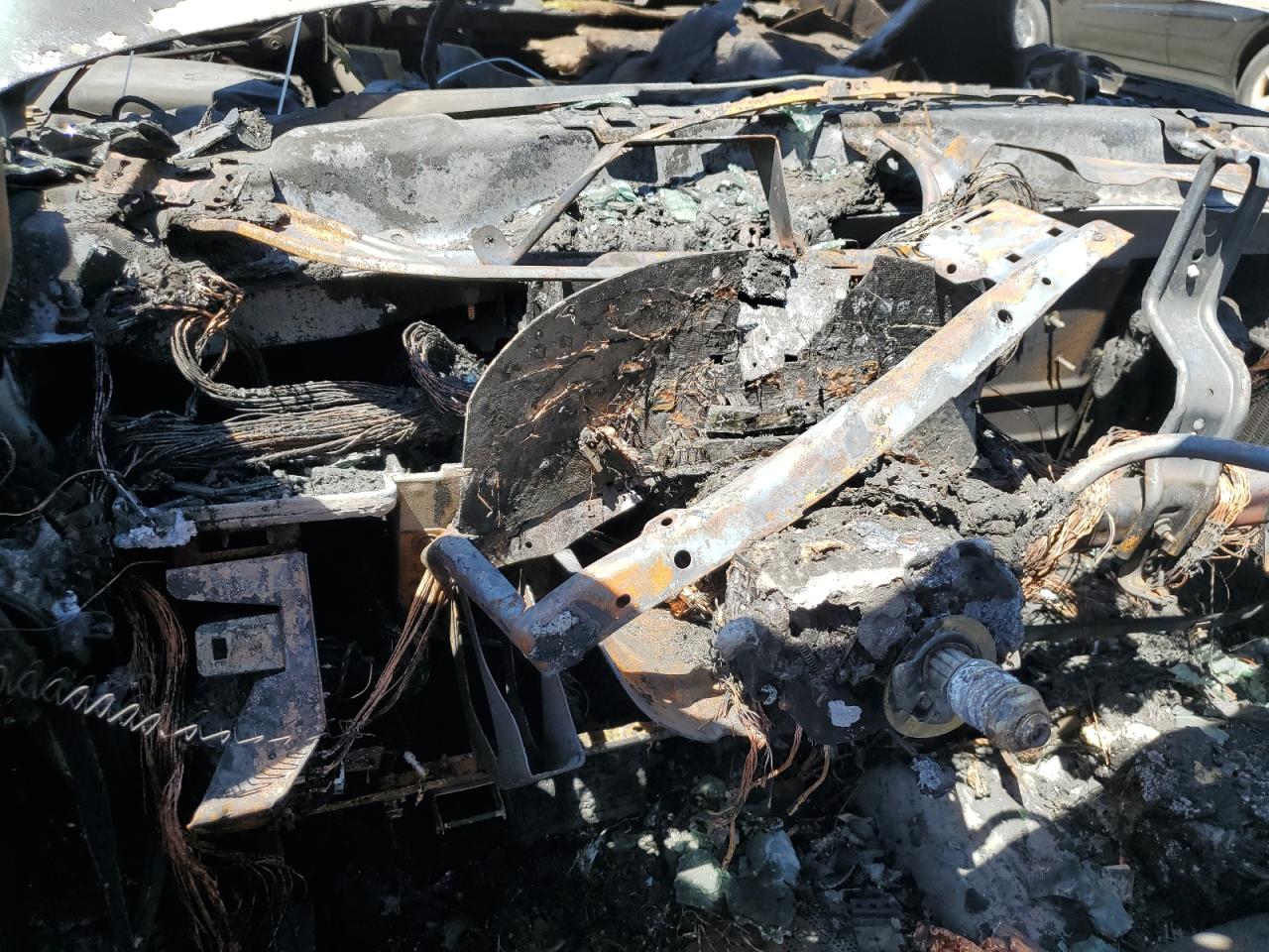 2004 Chevrolet Tahoe K1500 VIN: 1GNEK13T74J238494 Lot: 56436964