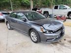 2017 Volkswagen Passat S en Venta en Hueytown, AL - Front End