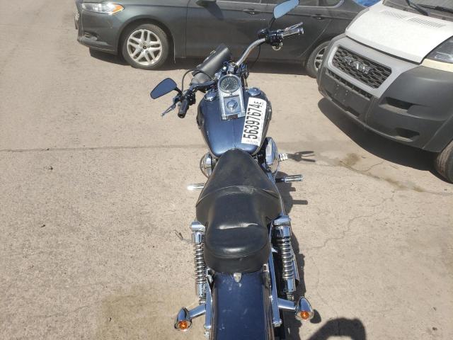 2003 HARLEY-DAVIDSON FXDWG 