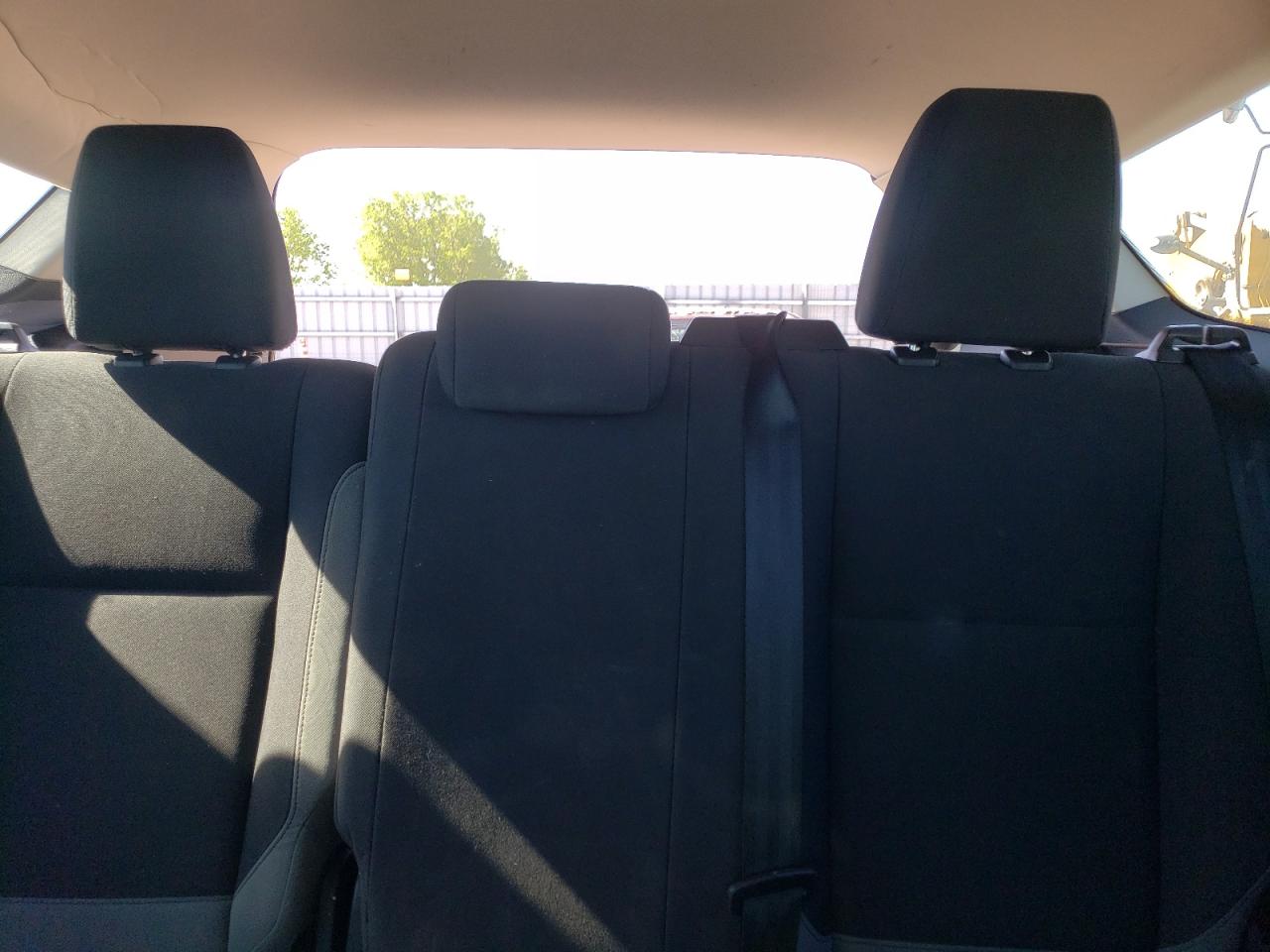 2013 Ford Escape S VIN: 1FMCU0F79DUB00758 Lot: 54339354